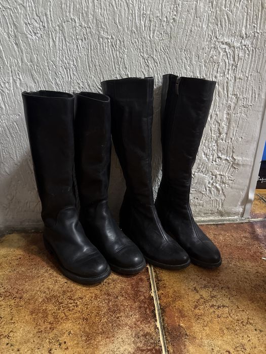 Обувь кожанная , в иделаьном состоянии!