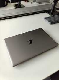 Laptop ultraportabil HP ZBook Firefly 14 G7