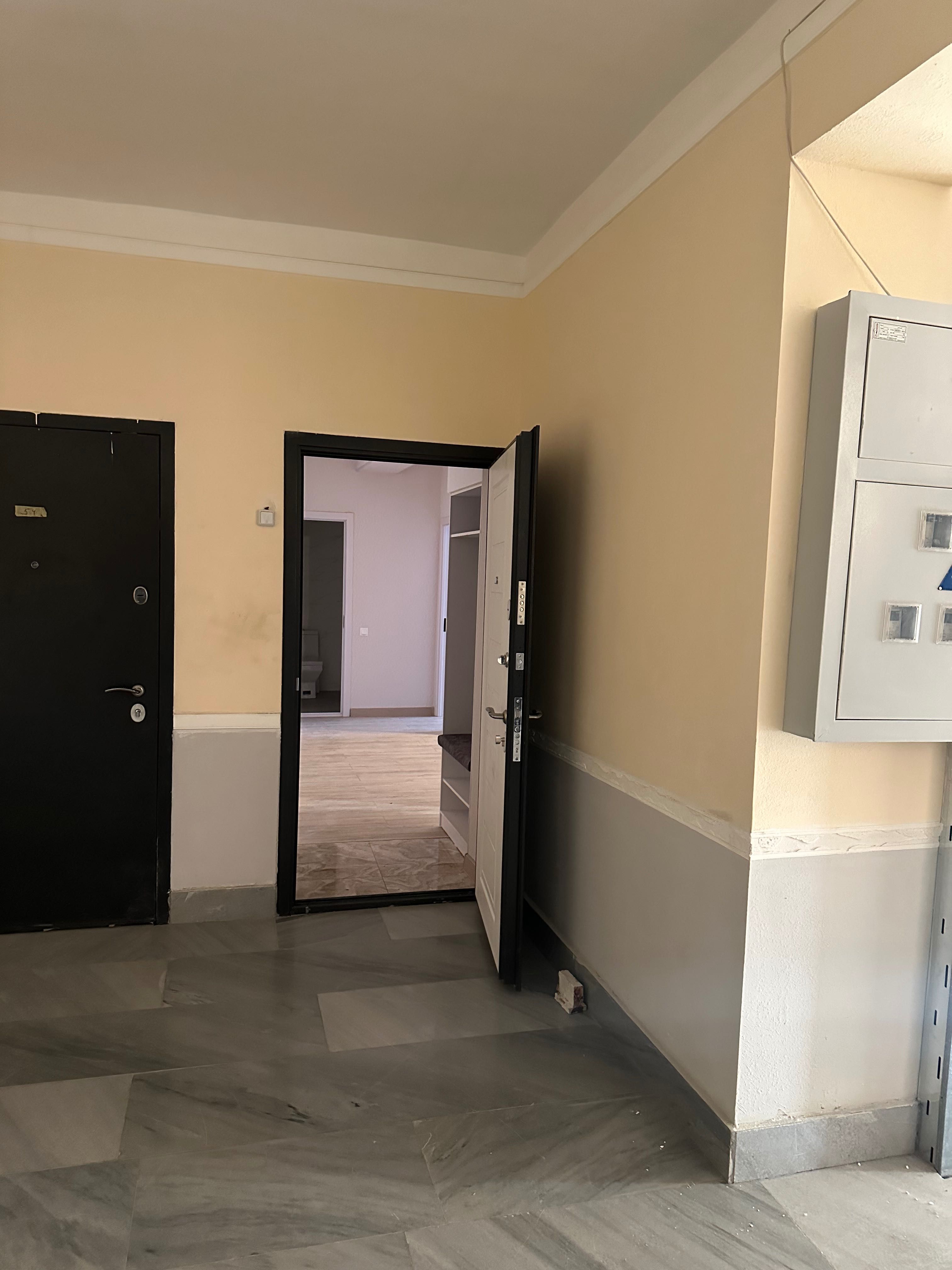 Сдается в аренду 2комнатная 66кв м квартира, метро НОВЗА 2/6/7