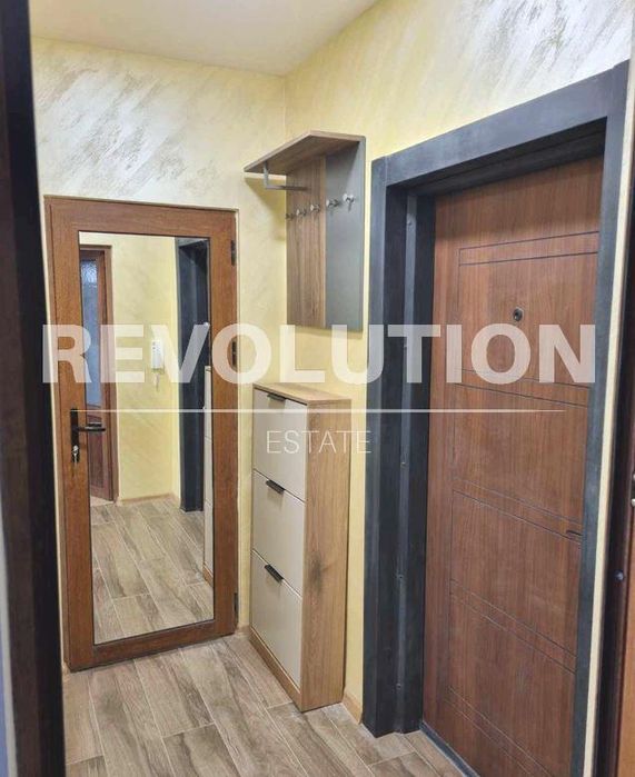 Дава се под наем Двустаен апартамент в Варна, Център - 58 кв.м за 600 € - Снимка #6