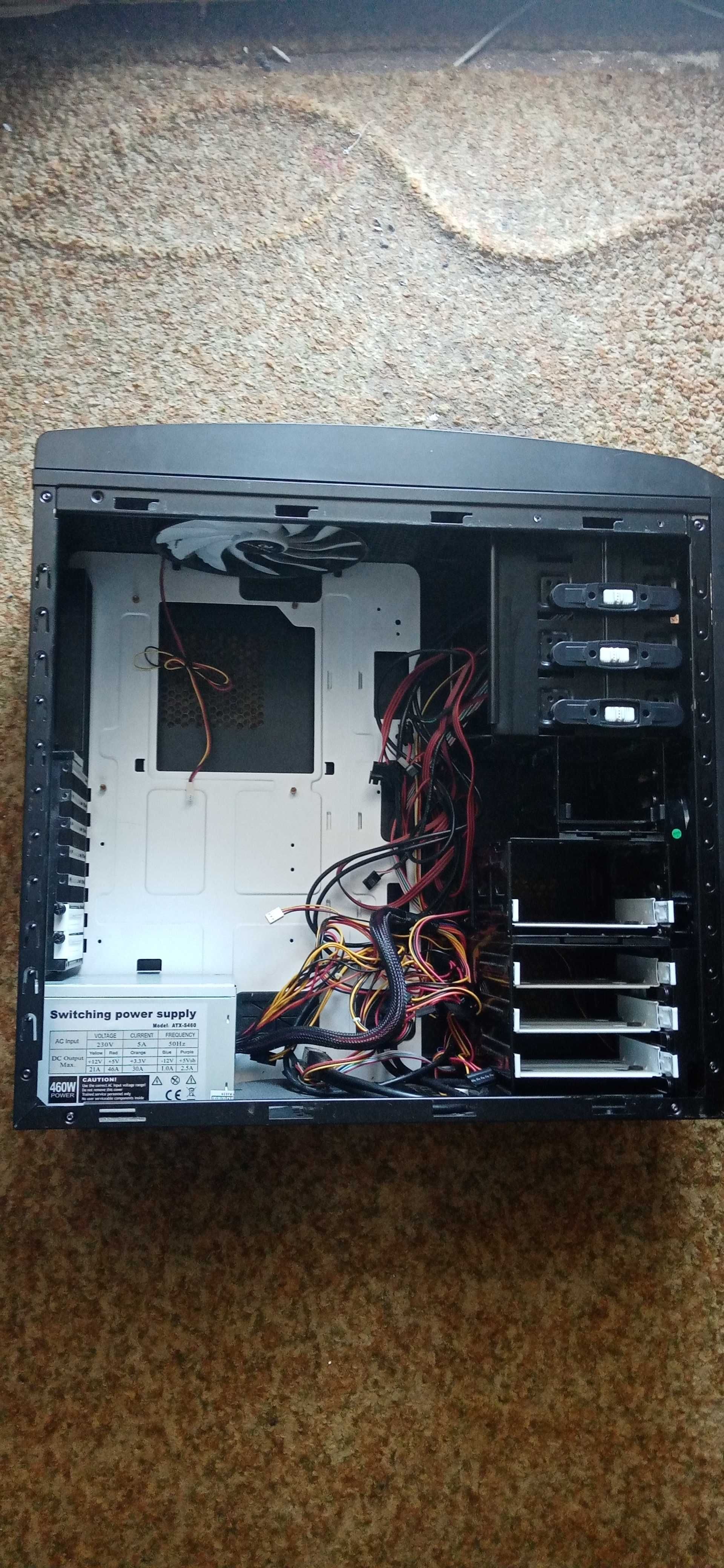Продавам кутия cooltek