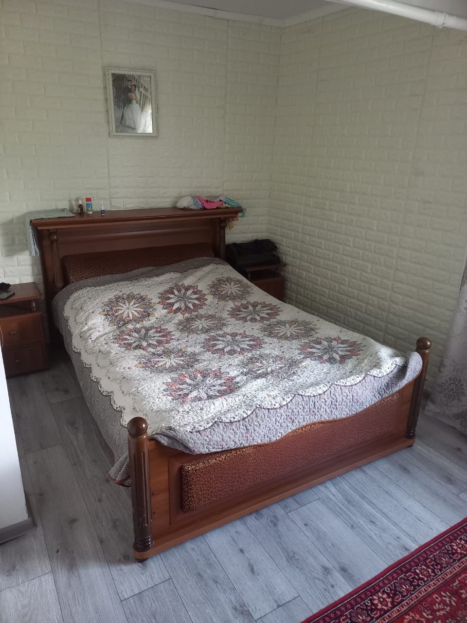 Продается срочно дом
