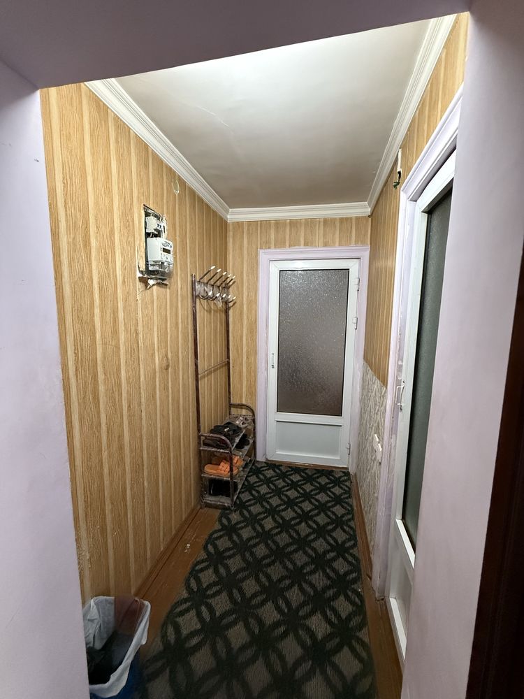 2 х комнатная квартира