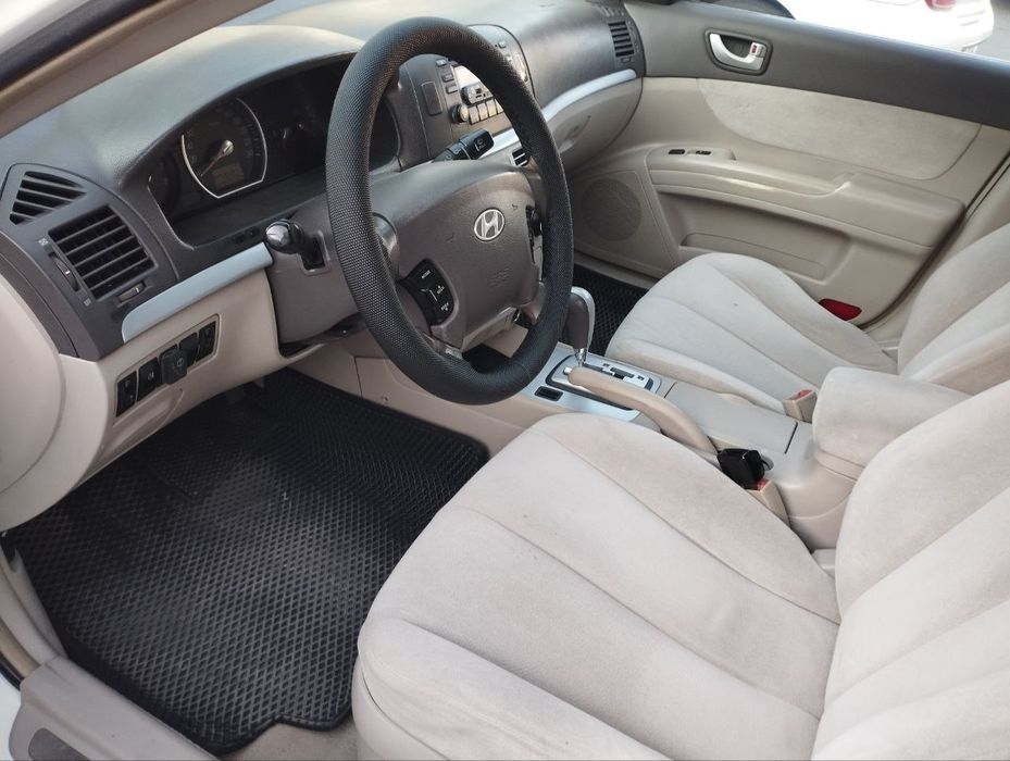 Продается Hyundai Sonata NF