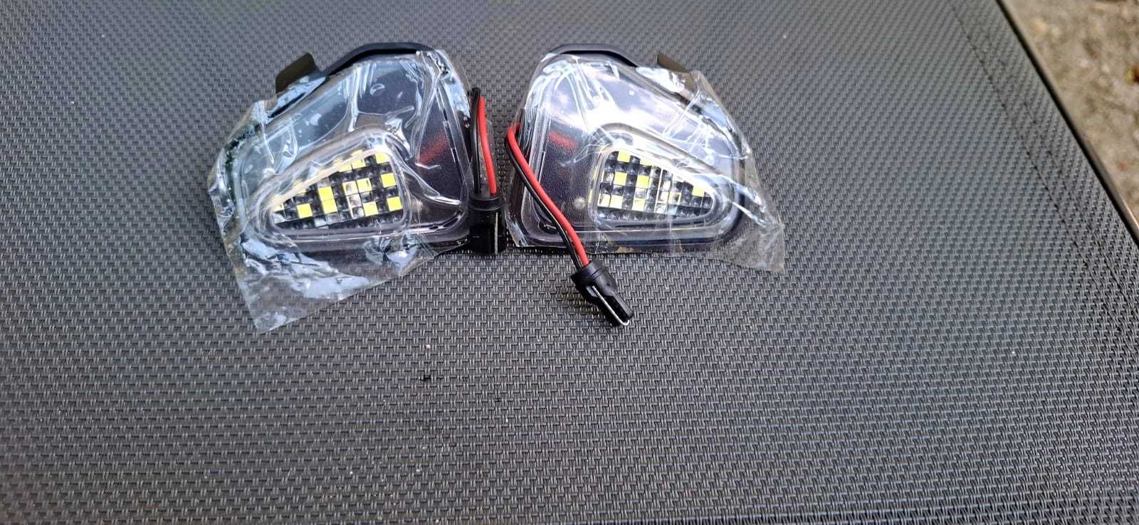 Accesorii interior/exterior VW Passat B6 B7 CC / Golf 5 6