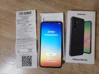 Galaxy A 56 новый 8/128