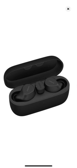 Jabra Evolve2 BUDS USB C noi