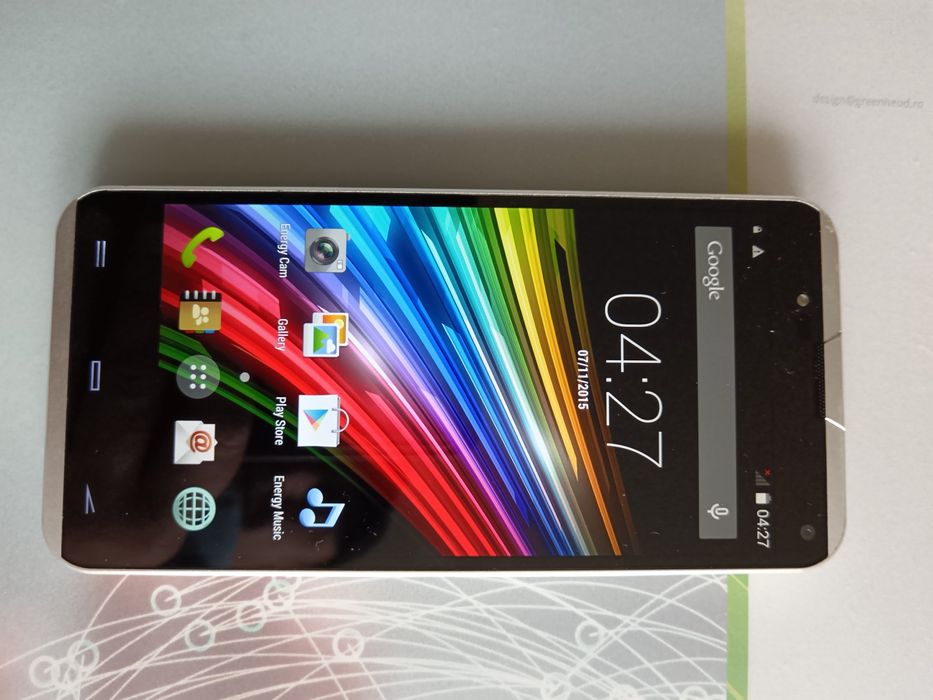 Telefon, Smartphone, Energy