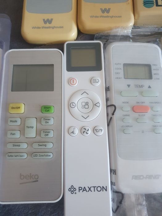 Telecomanda telecomenzi aer condiționat samsung ldk universala