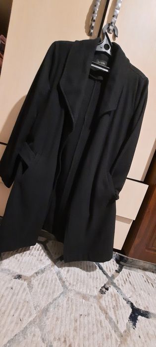 пальто женское в хорошем состоянии