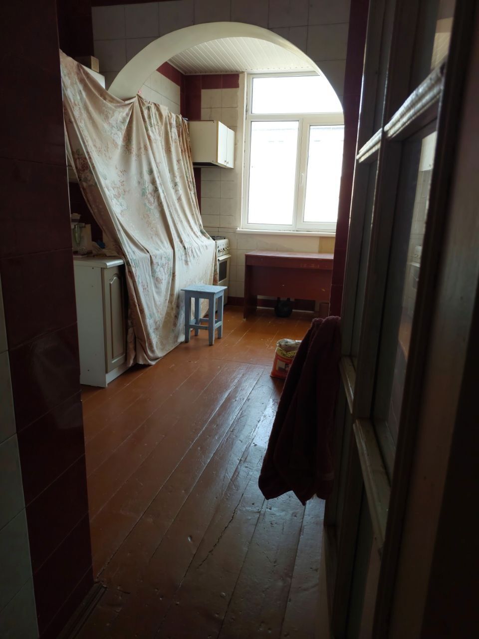 Продаётся 4х комнатная квартира на Медгородок Новый Ташми. Алмазарский