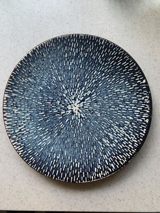 Тарелки обеденные