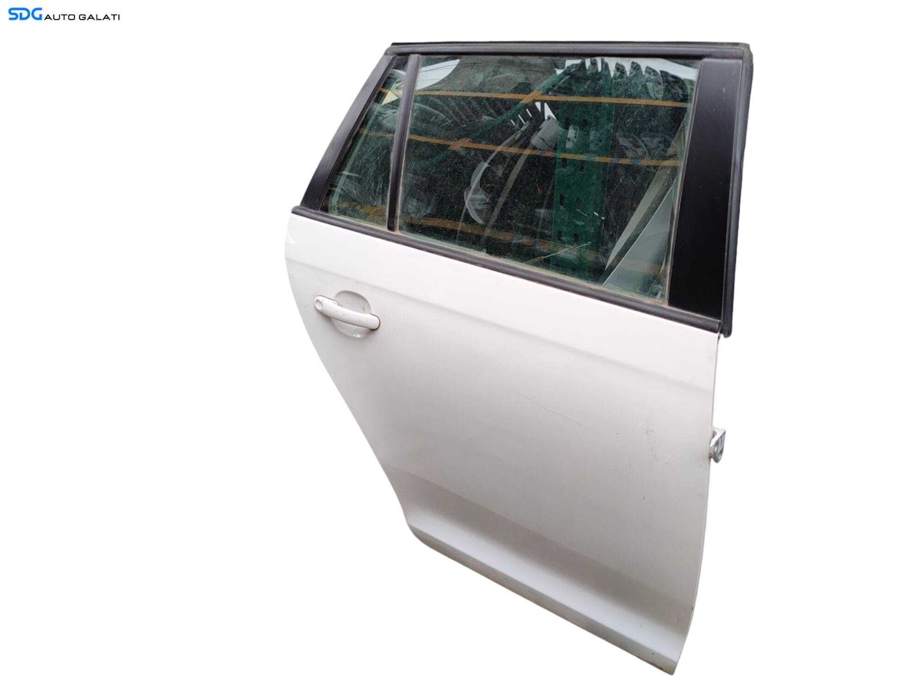 Usa Usi Portiera Portiere Dreapta Spate Volkswagen Golf 5 Break Combi 2004 - 2008 Culoare LB9A [LC0066]
