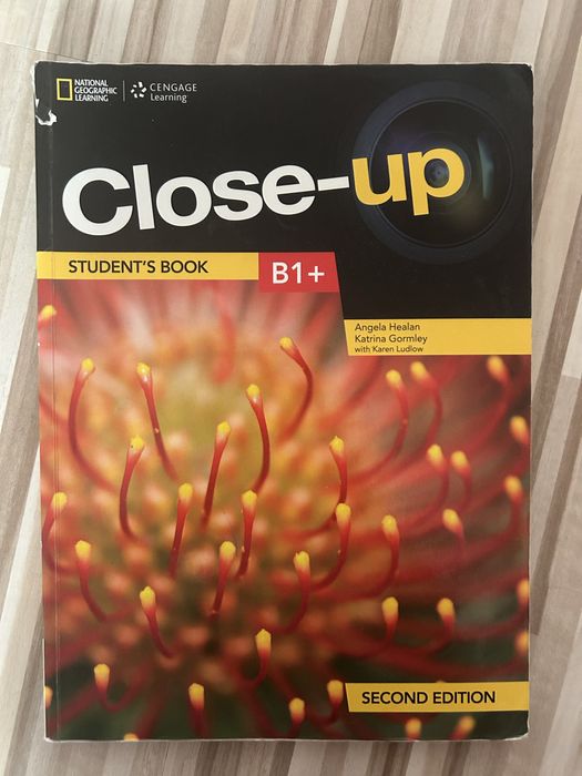 Учебници по АЕ, Market Leader, Close-up, Formula