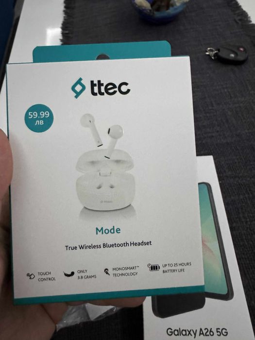 Sumsung Galaxy A26 5G