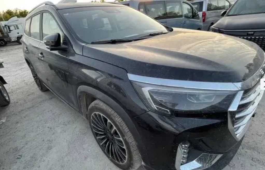 Jetour X90 Plus Bahorgi AKSIYA vaqti 27.000$