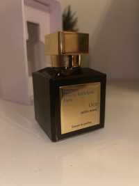 Maison Francis Kurkdjian Paris - OUD Satin Mood EXTRACT DE PARFUM