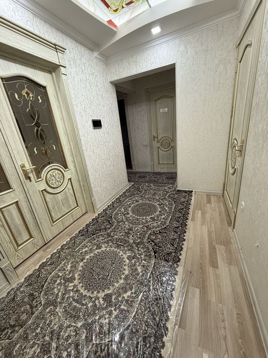 Baynalminal Seul kochasida 4/1/4 90 kv remont yahshi