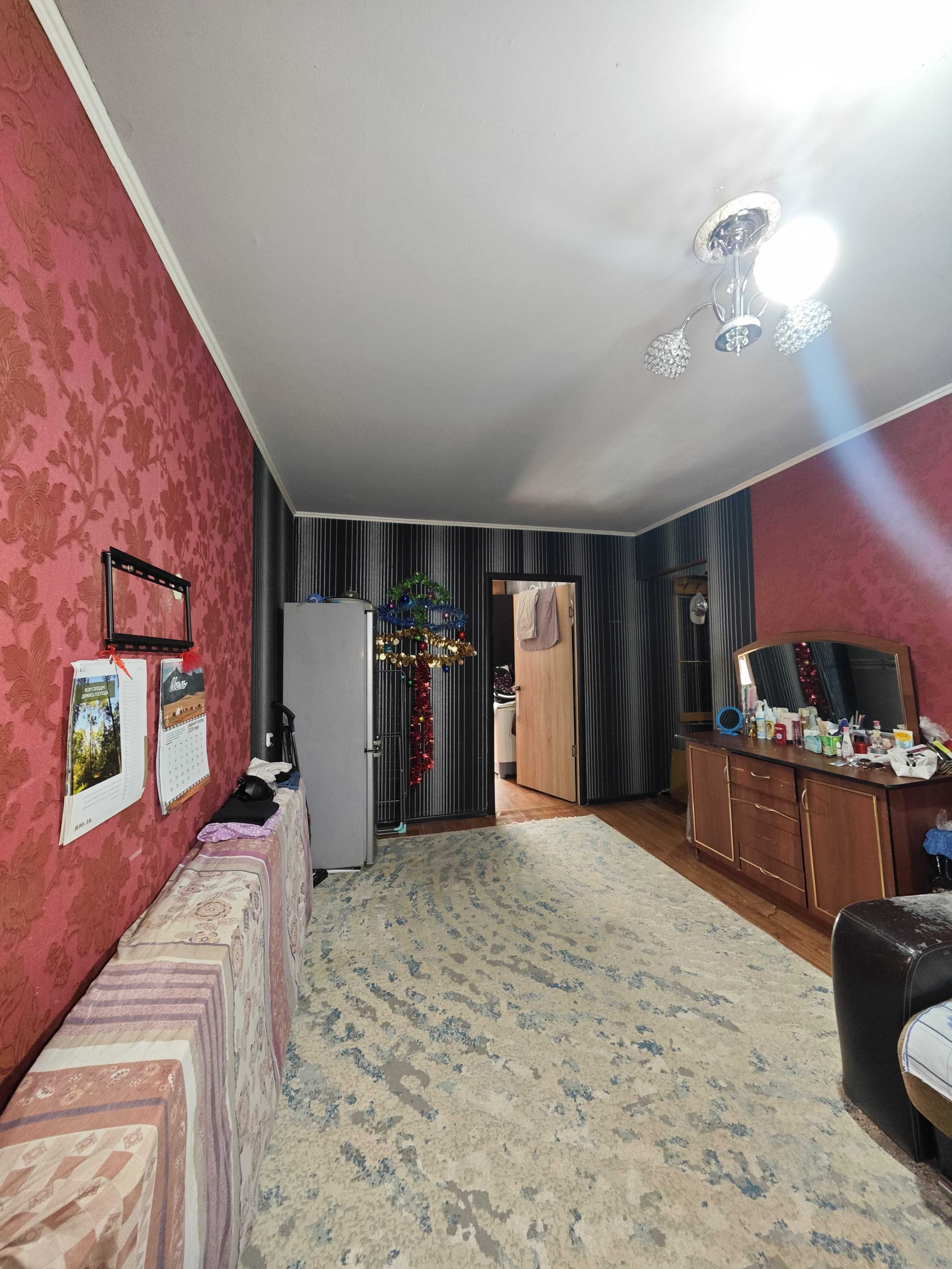 2-комнатной квартиры, 48 м², мкр-н 16
