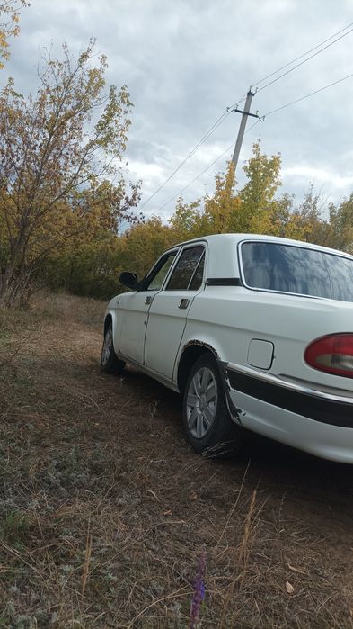Продам волгу 3110