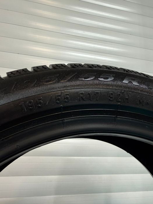 195/55/17 -Pirelli 2023