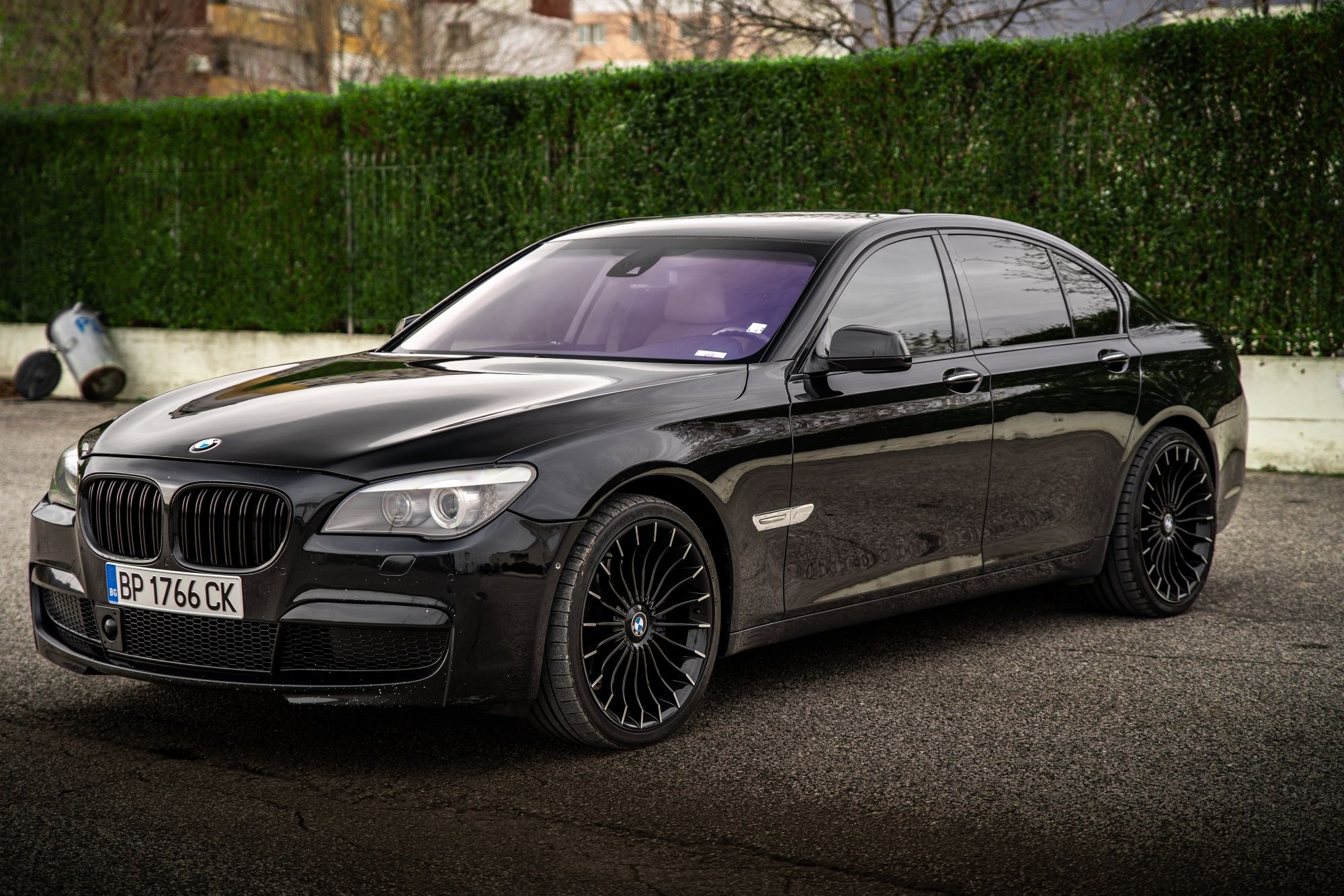 Bmw f01 730 Бмв ф01