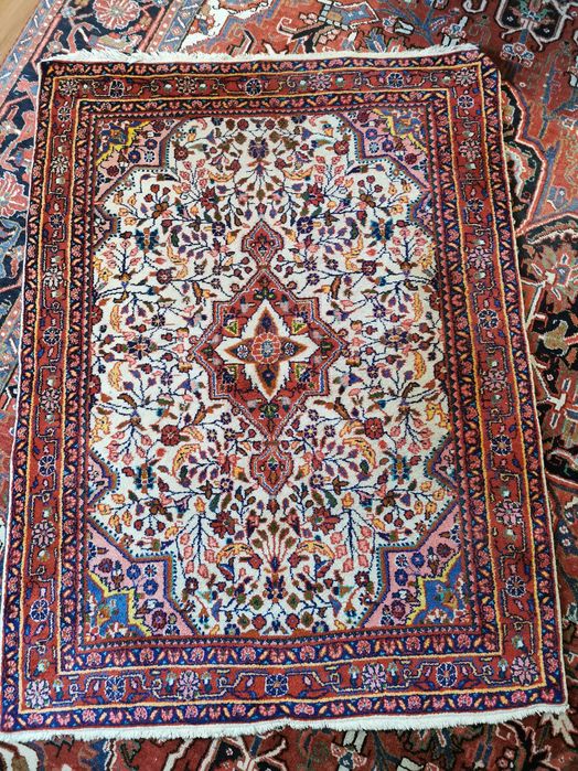 Covor persan (Iran) Mehraban Meriban lana 160 x 110