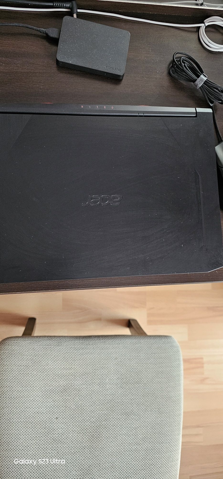 Лаптоп ACER Nitro 5