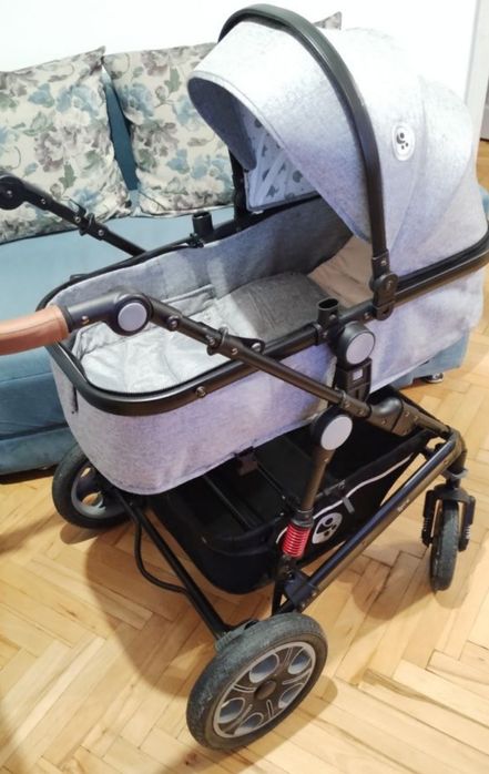 Количка Lorelli Lora