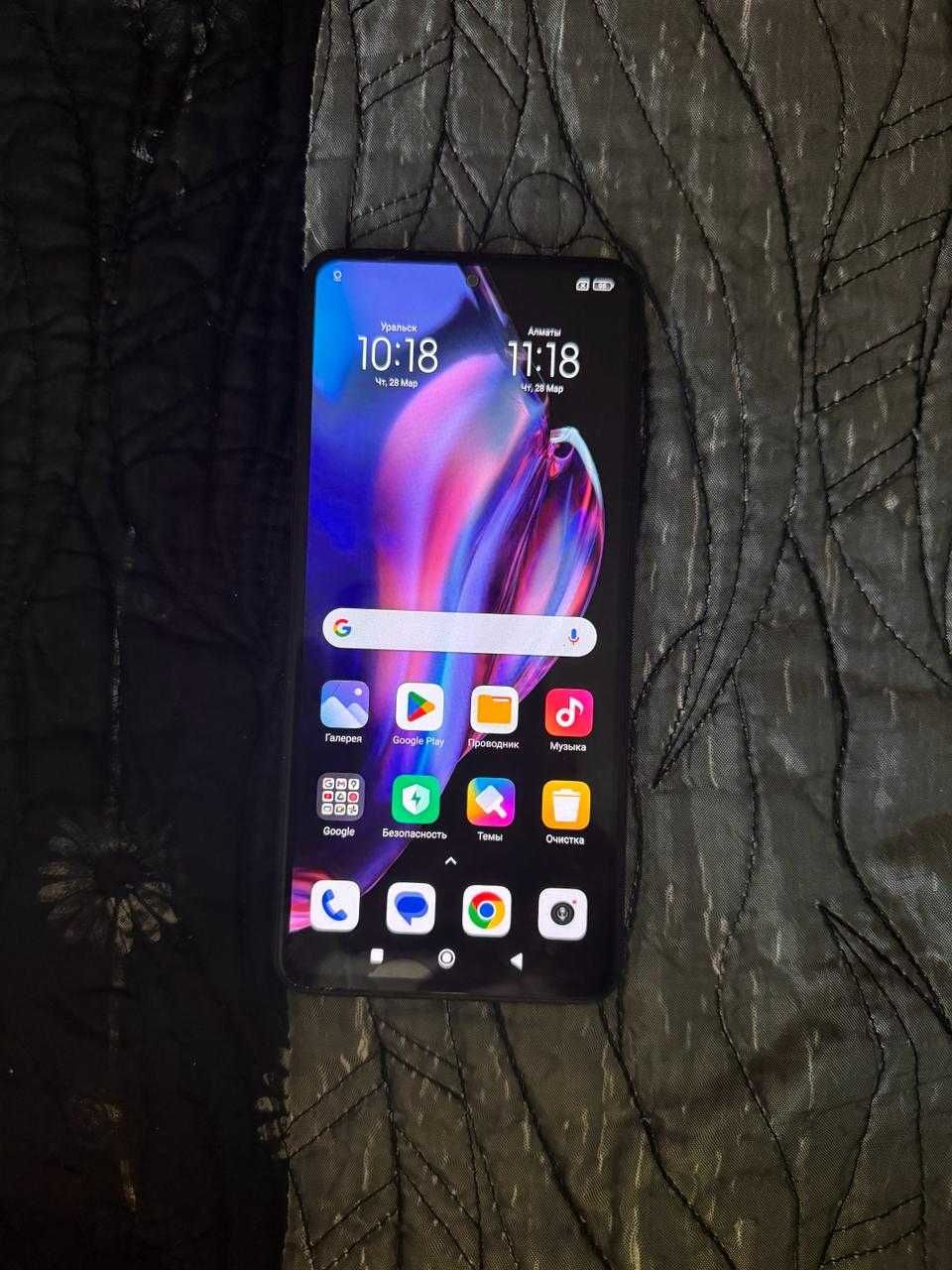 Redmi note 11 PRO PLUS 5G