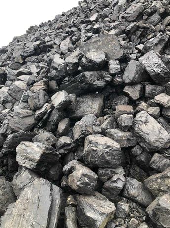 Уголь в Щучинске