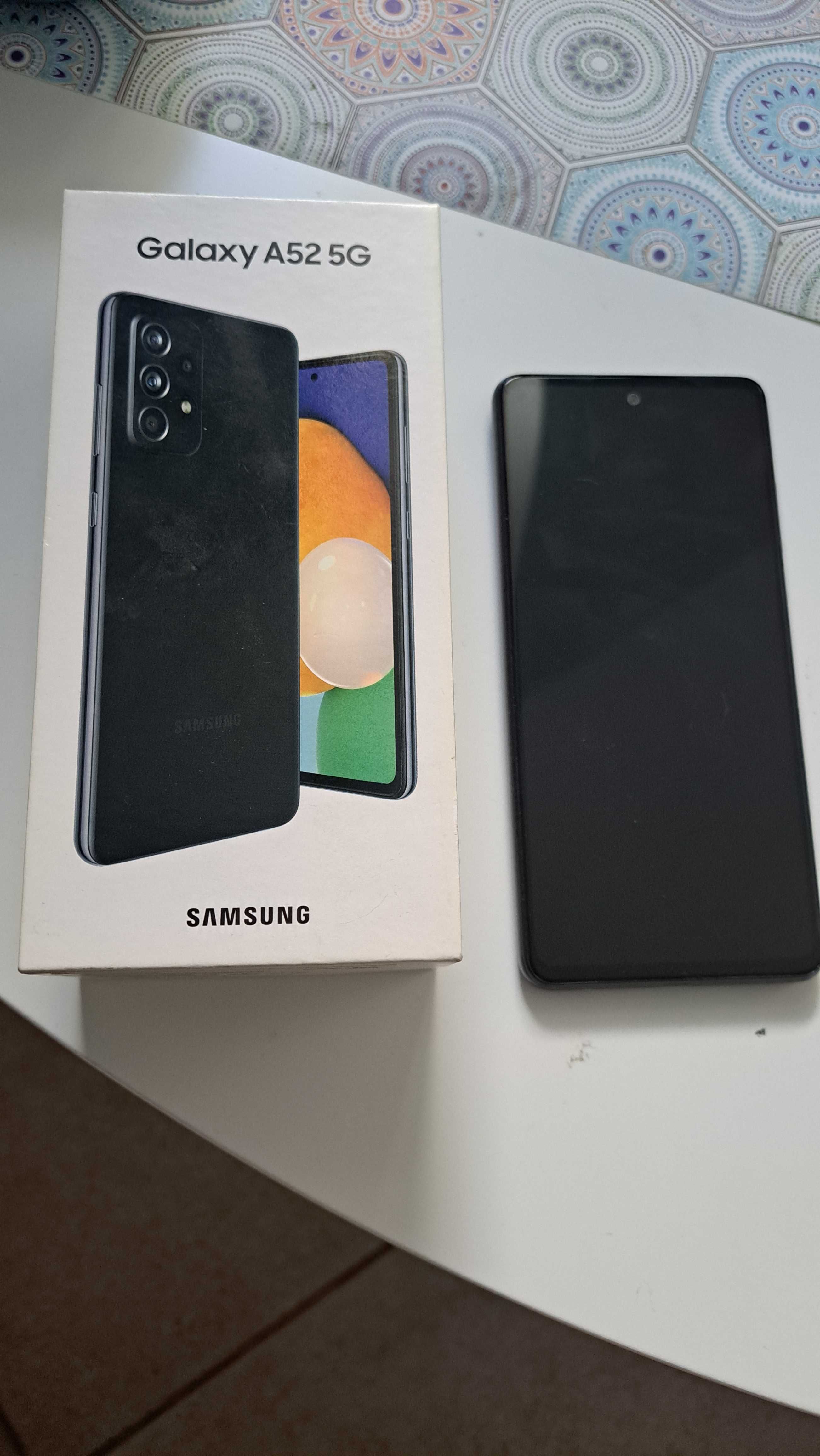 Samsung Galaxy A52 5G