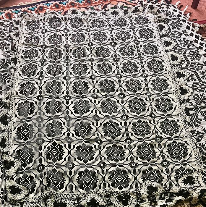 Covoare lana naturala