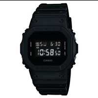 наручные часы Casio G-SHOCK DW-5600
