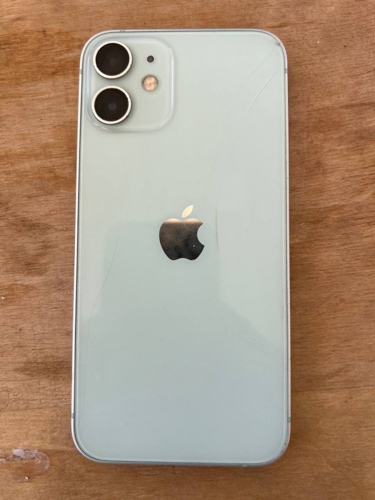 Iphone 12 mini 128GB