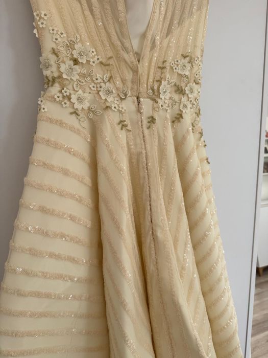 Vand rochie Nicole Enea