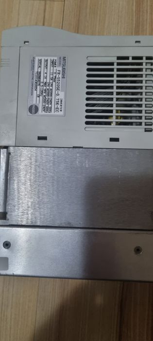 Convertizor frecventa  220v