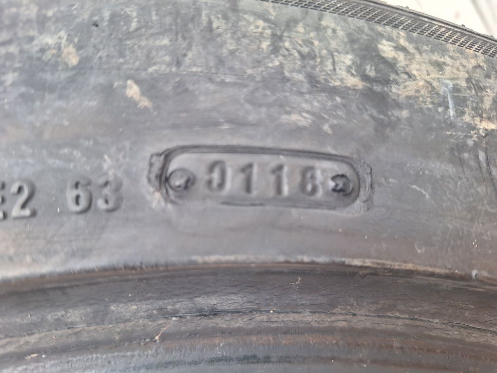 2 бр. Джипови гуми 275 45 20 Accelera Iota ST 68