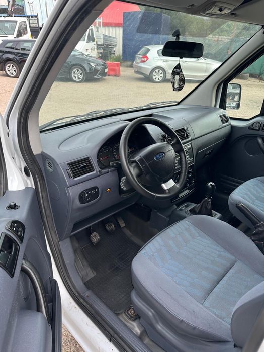 Vand ford transit connect 2009 1.8 diesel