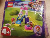 Lego Friends pentru fetite 4 +