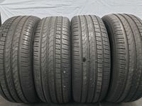 Anvelope Second Hand Pirelli Vara - 235/65 R17 106V