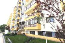Ofer loc de parcare Ideal Residence, bloc C2