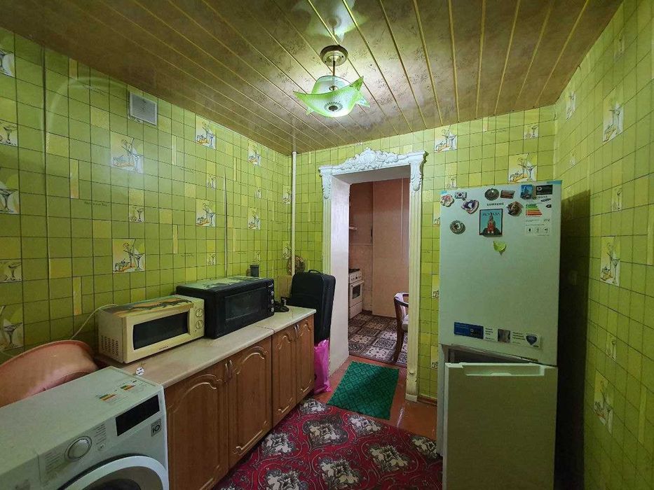 2 хона 2чи кават Калининский массив УВД