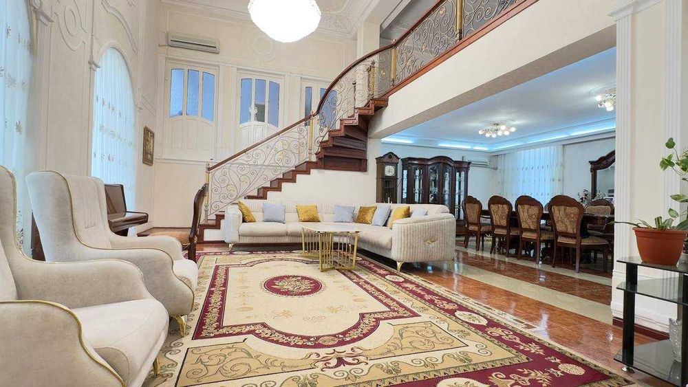 V2270 ПРОДАЕТСЯ_ДОМ на махалля Тутзор Ор.р: ТЦ “Сампи Строительный”