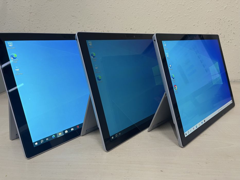 Microsoft Surface Pro 5 LTE- i5 8gb 256 ssd в идеале.
