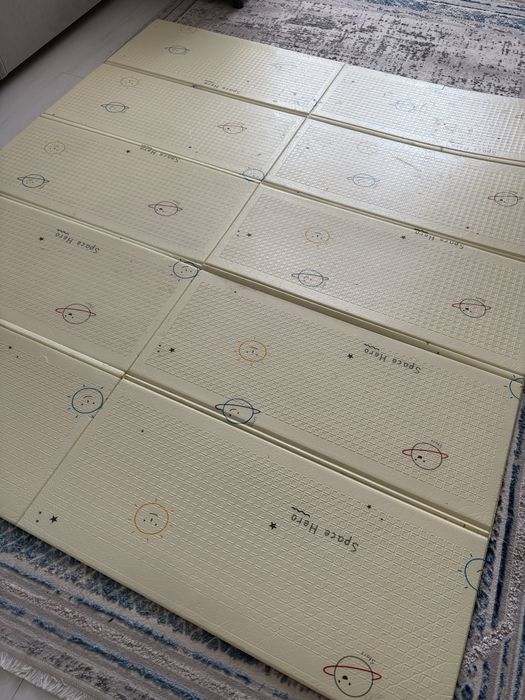 Продам детский коврик