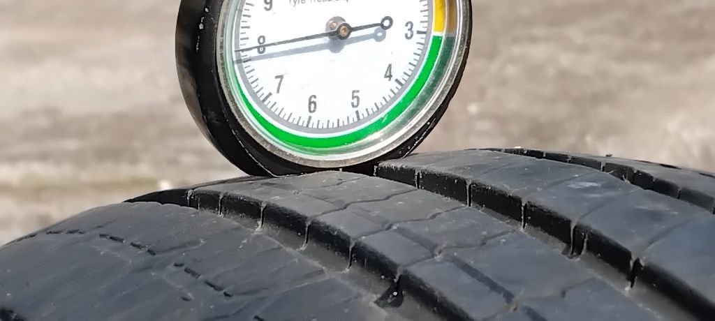 Гуми 185 65 15 Мишелин Michelin 4 броя + . Нов внос. Не са нови! Ценат