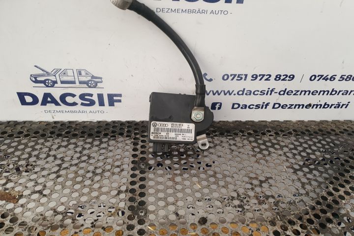Acumulator auto (baterie auto) 4F0915181 Audi A6 4F/C6 [2004 - 2008]