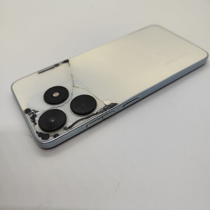 Tecno Spark 10 128/8+5Gb