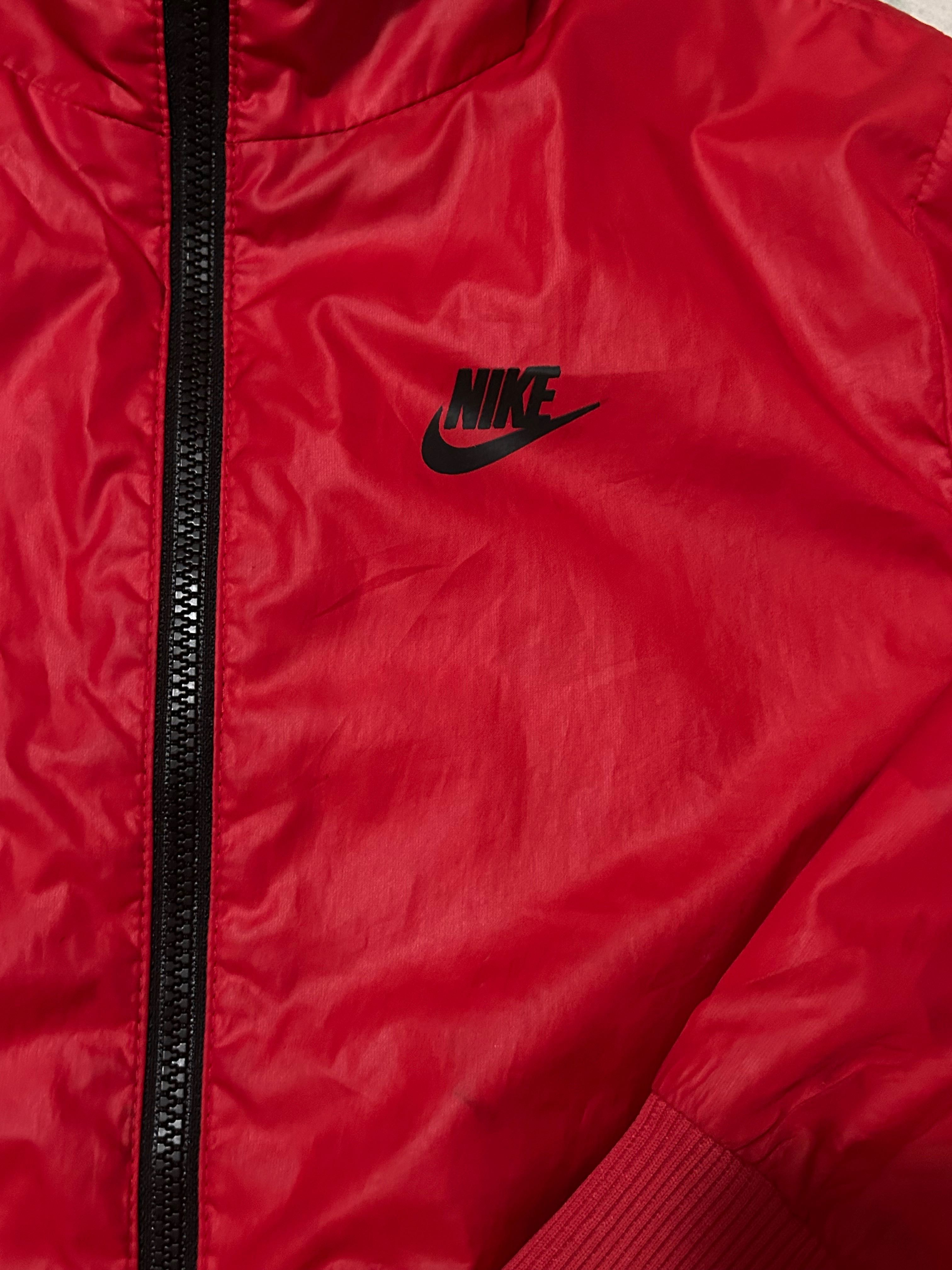 Детска ветровка nike